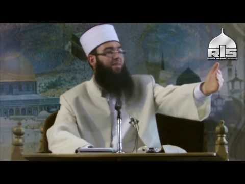 Pse maqedonët nuk e pranojnë Islamin! - Omer Bajrami