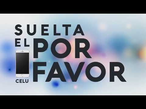 Nestor El Lince - Suelta El Celu (Video Lyrics)