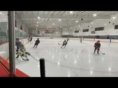 June 10,2023 - SD vs Wolverine 2/4