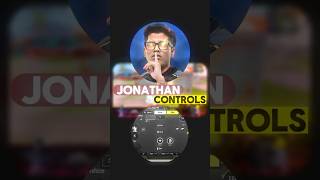 Jonathan Gaming Controls Code @JONATHANGAMINGYT