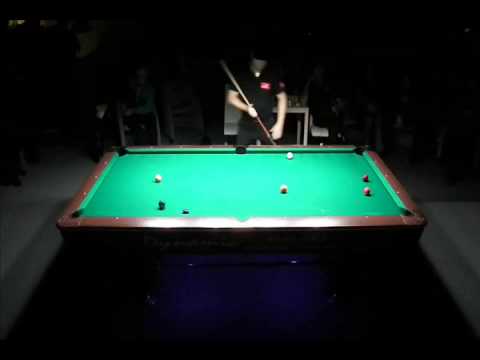 Tot Sandor Vs Oliver Ormann 11 1 Volsberg Open 2012