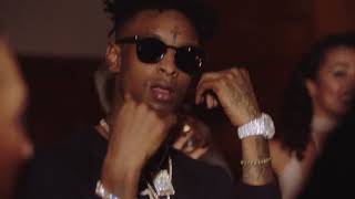 21 Savage - Money Convo (Music Video)