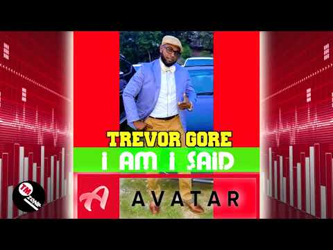 AVATAR BAND :Trevor Gore - I Am I Said [Reggae Cover] 2k20