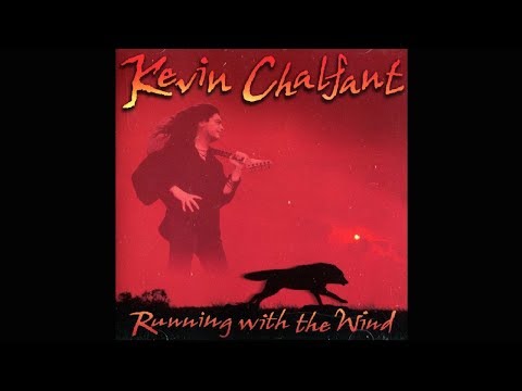 Kevin Chalfant - Learning To Fly  (AOR, Melodic Rock) -1997