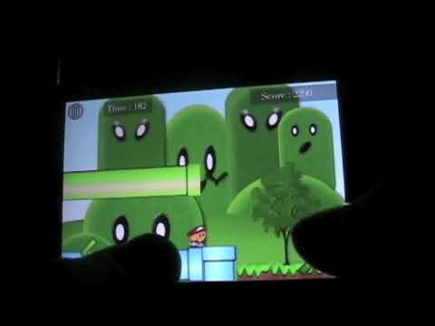 Ricky: Ipod Touch App Review