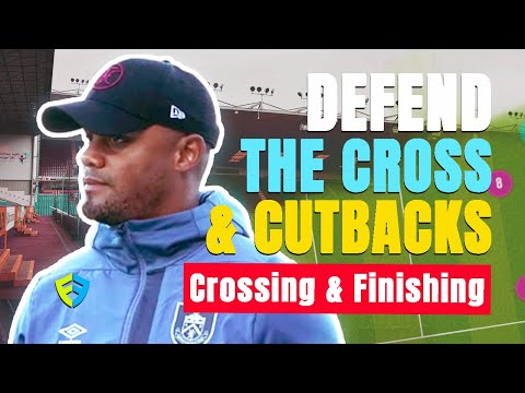 Defending Crosses