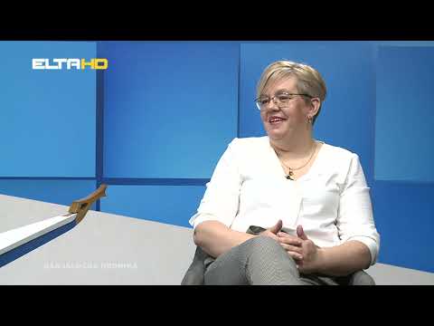 BL HRONIKA 28 03 23  - GOST TANJA ŽIVKOVIĆ