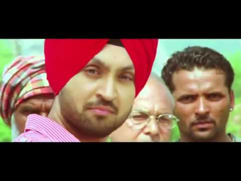 THE LION OF PUNJAB  Full Punjabi Movie Diljeet Dosanjh, Pooja Tandon, Jividha Ashta, Chitresh Mehra