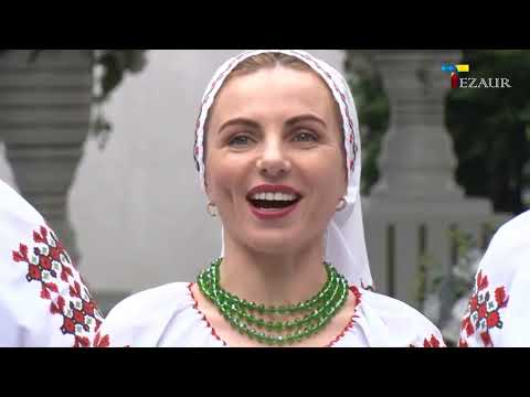 Ansamblul Tărăncuța - Suntem tărăncuțe