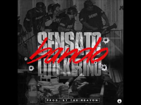 Sensato ft Lito Kirino   "Bando'' [Remix].