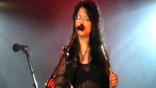 Susie Arioli #3 &quot;Out Of Nowhere&quot; @ Montreal Jazz Festival 2011