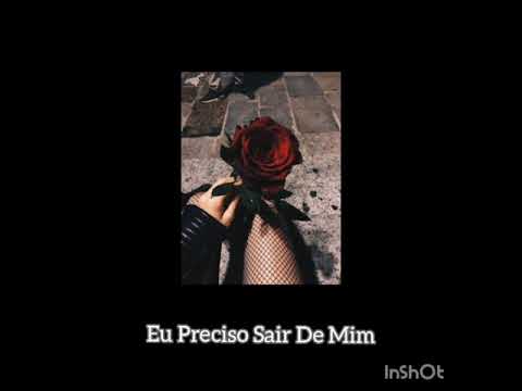 Eu Preciso Fugir Daqui ✨❤️Marcela Veiga ft.Ananda