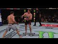 Ben Askren's Back Fist of Doom