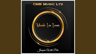 Medium Boogie (Yancey Special) (Original Mix)