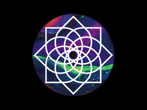 D2. Zendid - Electric Continental [YOYAKU004LP]