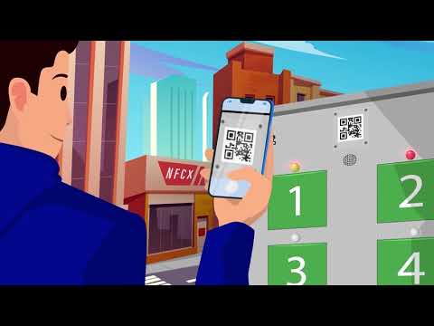 SGB - Sistem Ganti Baterai