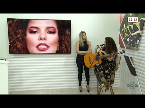 Jamile Jah apresenta trabalho audiovisual com protagonismo feminino na cena do reggae 08 03 2023