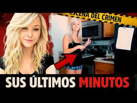 Sus Últimos Minutos… y Todo Quedó Grabado | Documental de Crimen Real