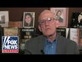 'SELF-APPOINTED PROTECTORS': Victor Davis Hanson exposes the socialist SAVIOR mindset