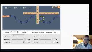 Gizmo Lab Activity A