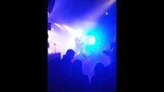 SAXON LIVE @ ROCK CITY