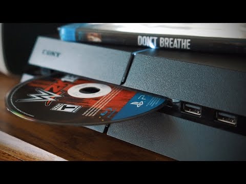 Is WWE 2K18 Worth It? WWE 2K18 PS4 Review