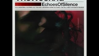 Echoes of Silence–The Weeknd