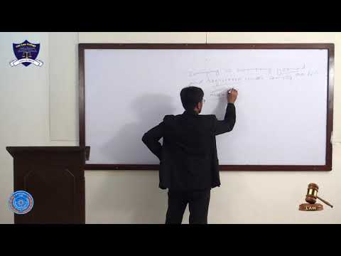 Company Law Lecture-2