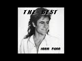 John Parr - Scratch (audio 1986)