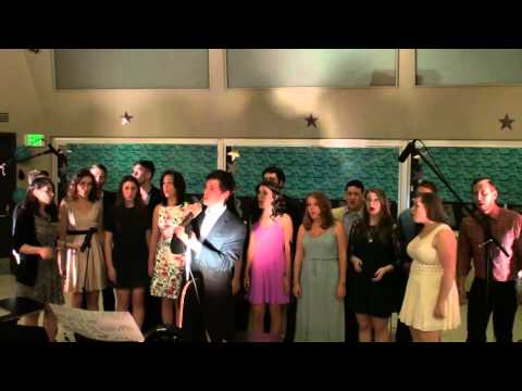 Arim Roshi - Kaskeset's 18th Semester Show