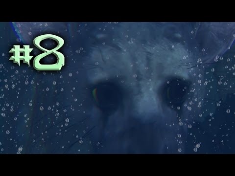 TRICO CAN SWIM! The Last Guardian - Part #8