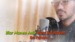 Download lagu Abata Bo Fahahu #Lagu Daerah Sanana Maluku Utara mp3