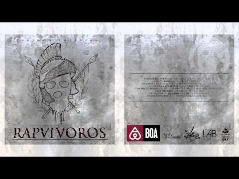 3 - RAPVIVOROS - MA MUSIC LIFE [Feat NORA Prod NIGGASWING, KCHO y ILOGIKE]]