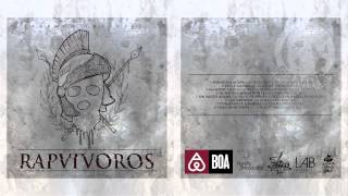 3 - RAPVIVOROS - MA MUSIC LIFE [Feat NORA Prod NIGGASWING, KCHO y ILOGIKE]]