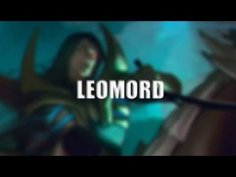 Leomord by Tezet ft AYAM JAGO