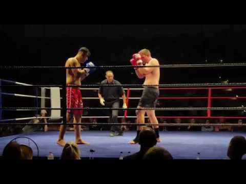 mohammad dolatmandi 2016 k1warriors