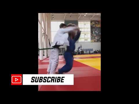 Yakub Shamilov highlights