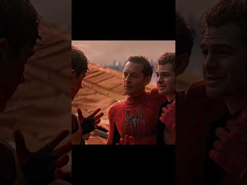 Spider Man No Way Home Edit #shorts #spiderman