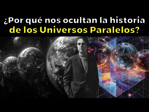 9 Misterios de los "Universos Paralelos" que te harán dudar de todo