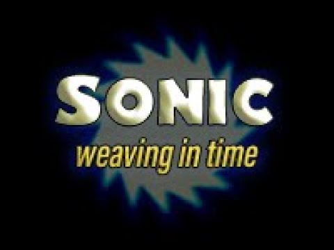 Sonic: Weaving in Time youtube-video