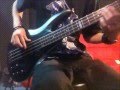 SuG - Misora Bass Cover 