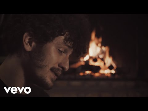 Bryan Behr - A Vida É Boa Com Você (Voz E Violão)