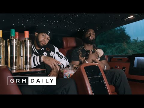 OG Mano - No Bodies [Music Video] | GRM Daily