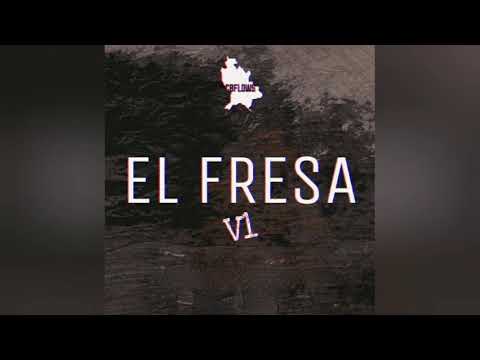 El Jefe Fresa - CB Flows