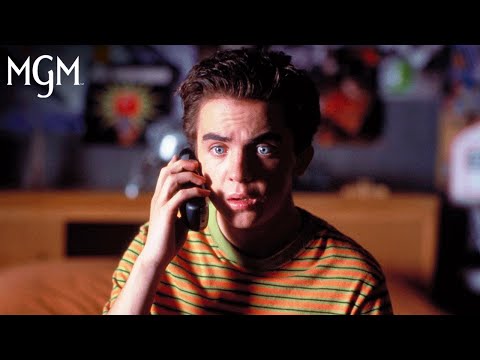 Funniest Agent Cody Banks Moments | MGM Studios