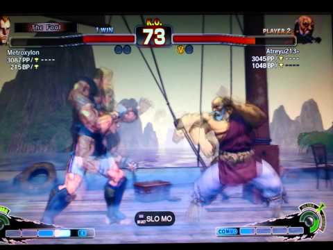 Metroxylon (Abel) V Atreyu213- (Gouken)