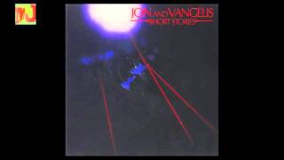 Jon and Vangelis - Short Stories: I Hear You Now