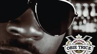 Obie Trice - Snitch ft. Akon