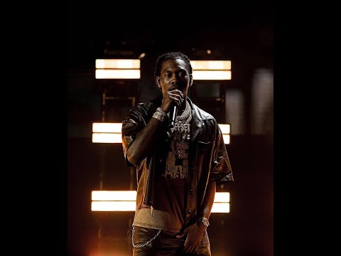 [FREE] Gucci Mane x Offset Type Beat Dark - "Destined"