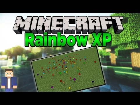 Rainbow XP: Bunte Erfahrungs-Kugeln - Vorstellung + Installation [German|HD]